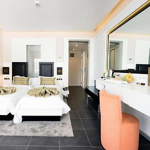 Standaard Kamer